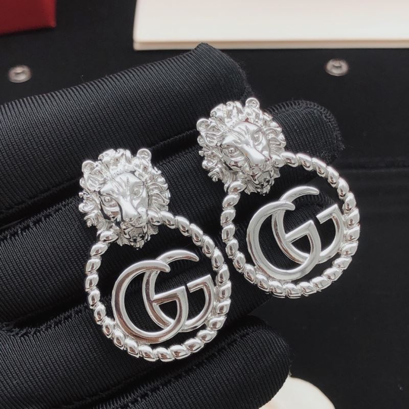 Gvc*1 earrings